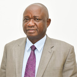 Peter Ogunniran CEO