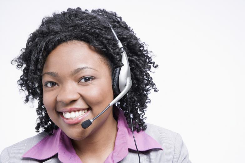  Our customer service team is always ready to serve you