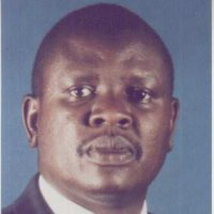 Victor Kidiwa